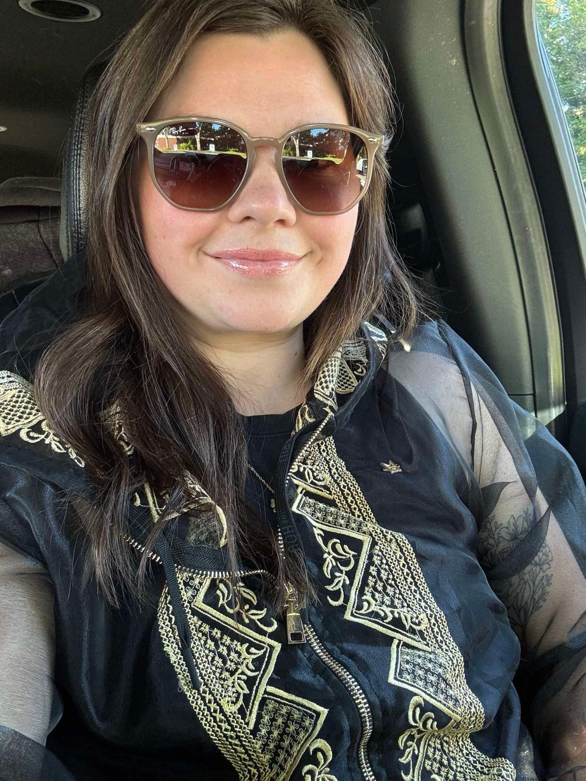 The Tribute: Barong Hoodie