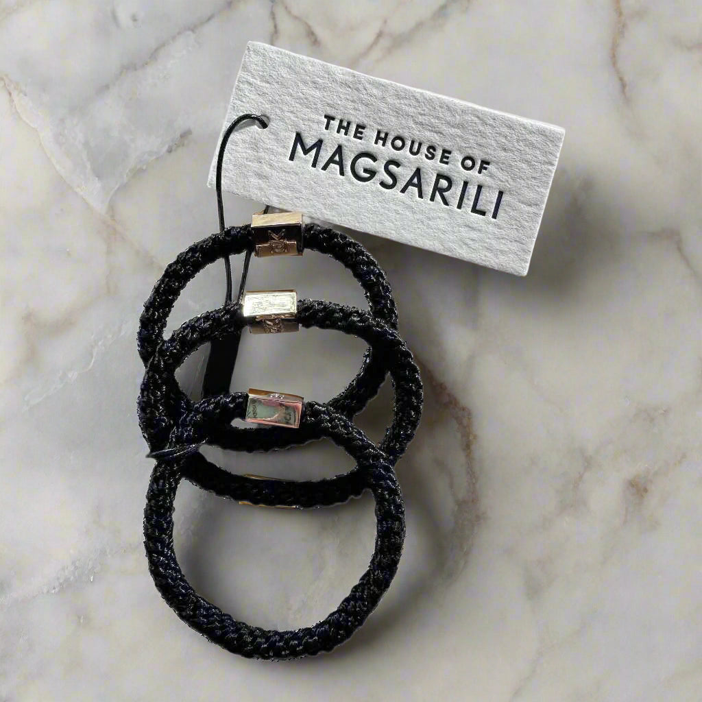 Signature: Graceful Grip Hair Tie