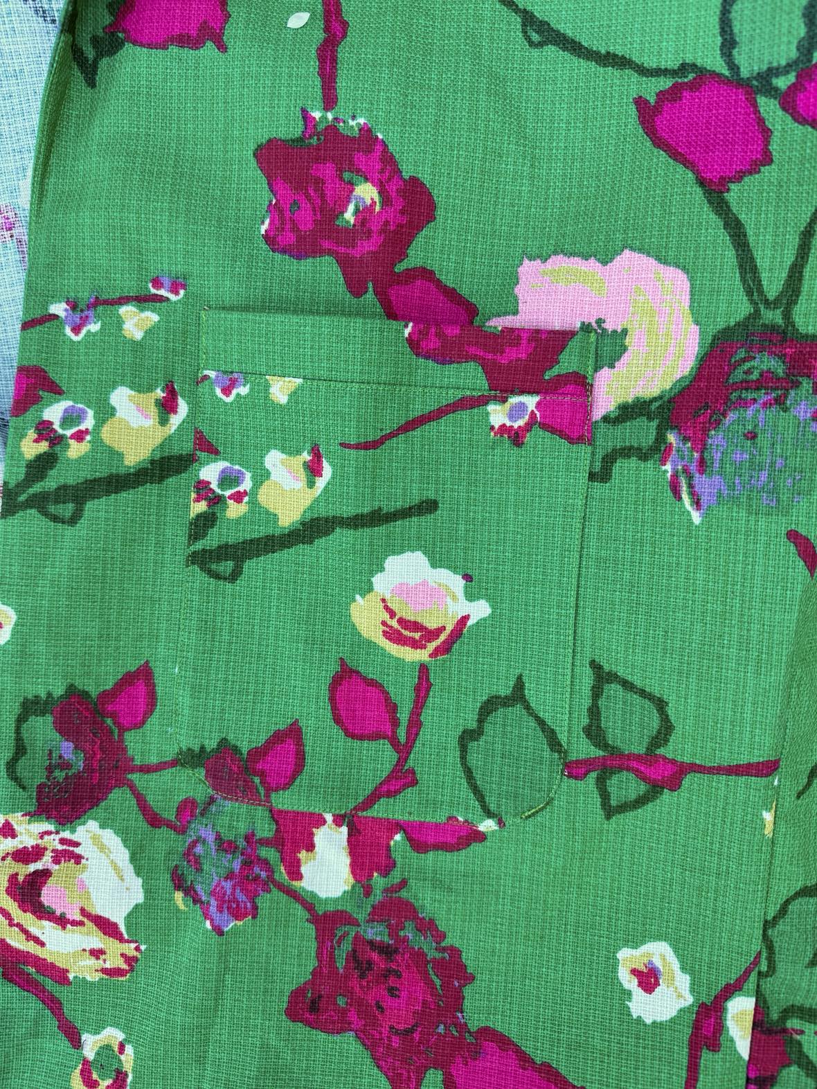 The Traveler: When Verde Bloomed