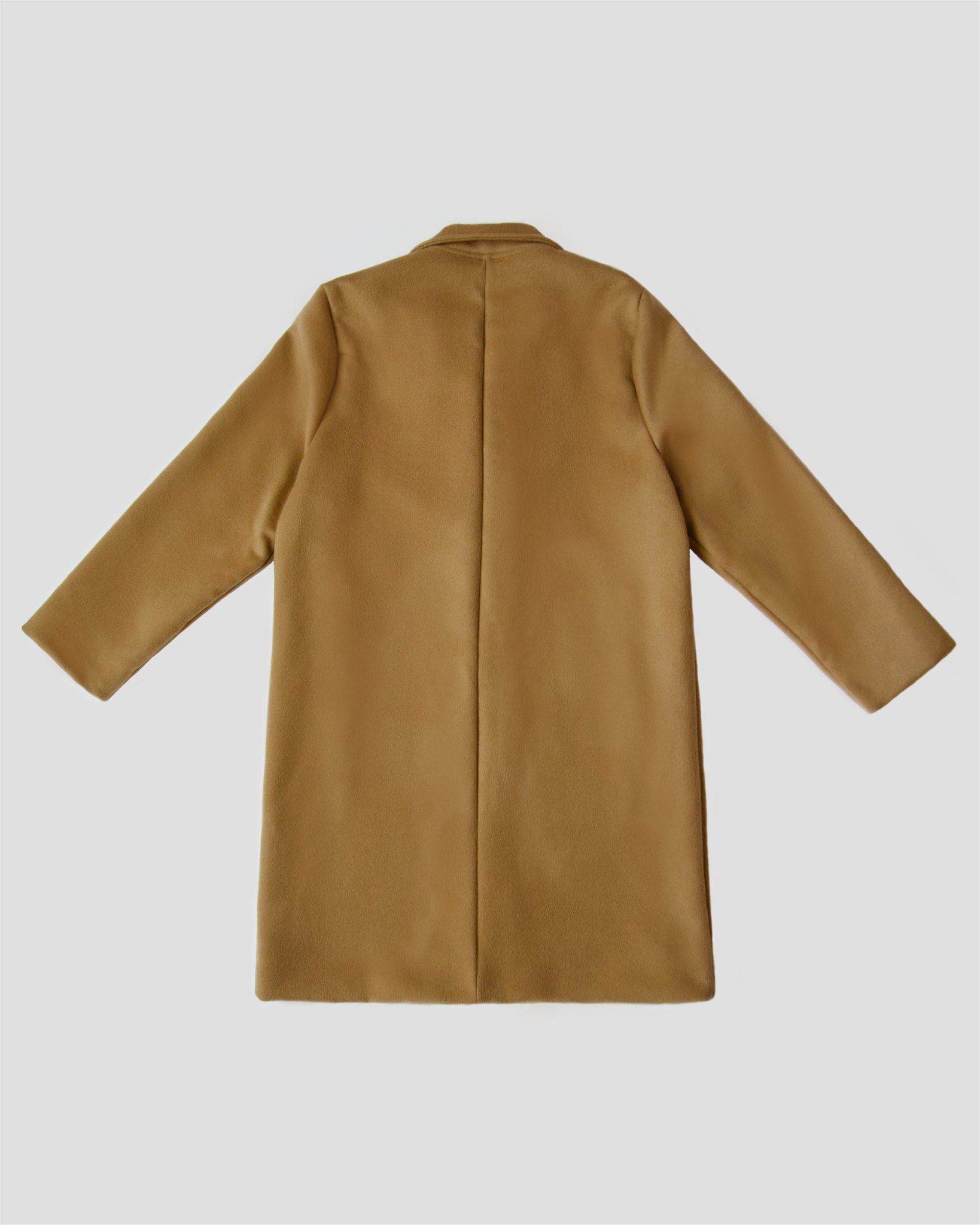 The Essential Coat: Elevate Your Everyday