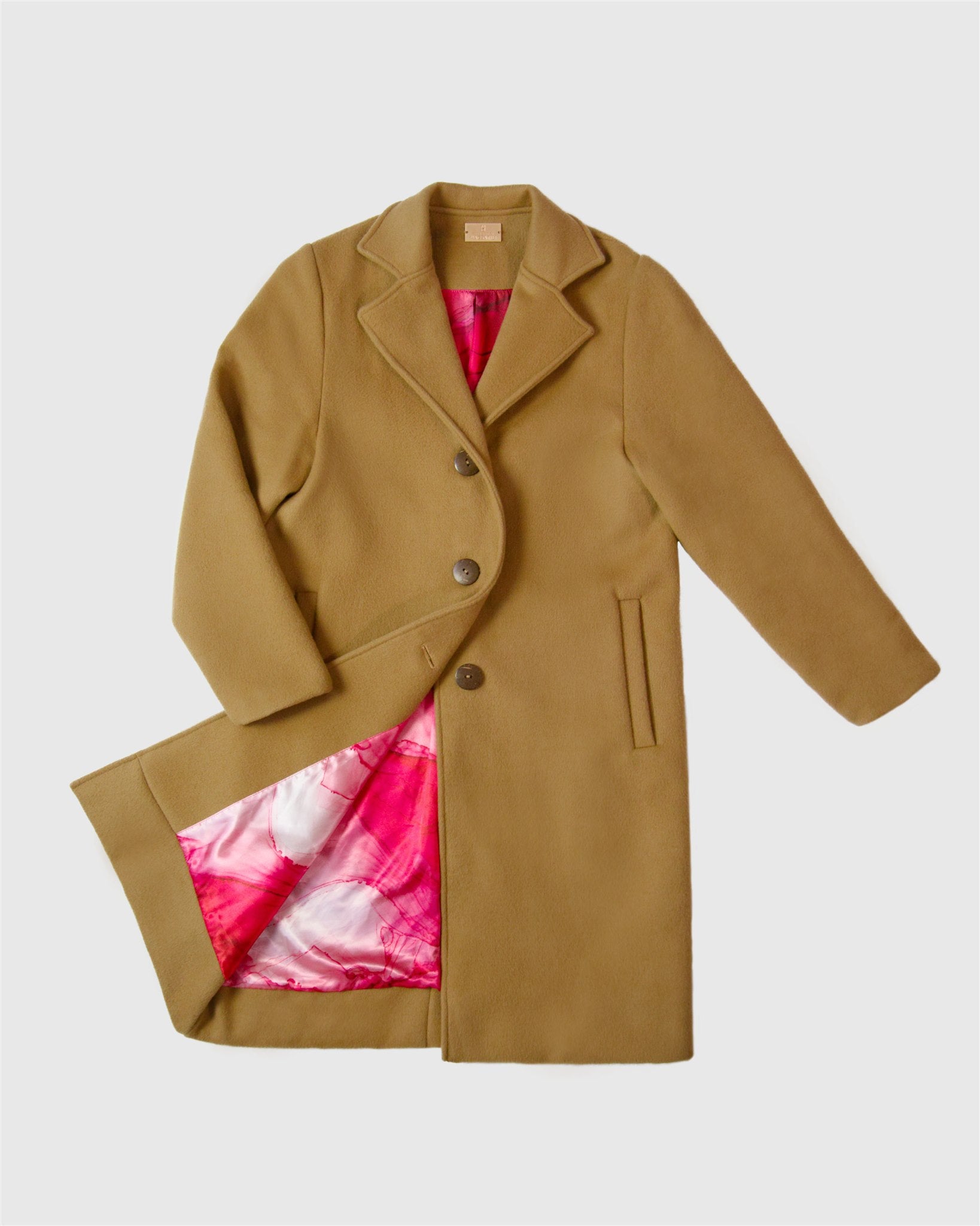 The Essential Coat: Elevate Your Everyday