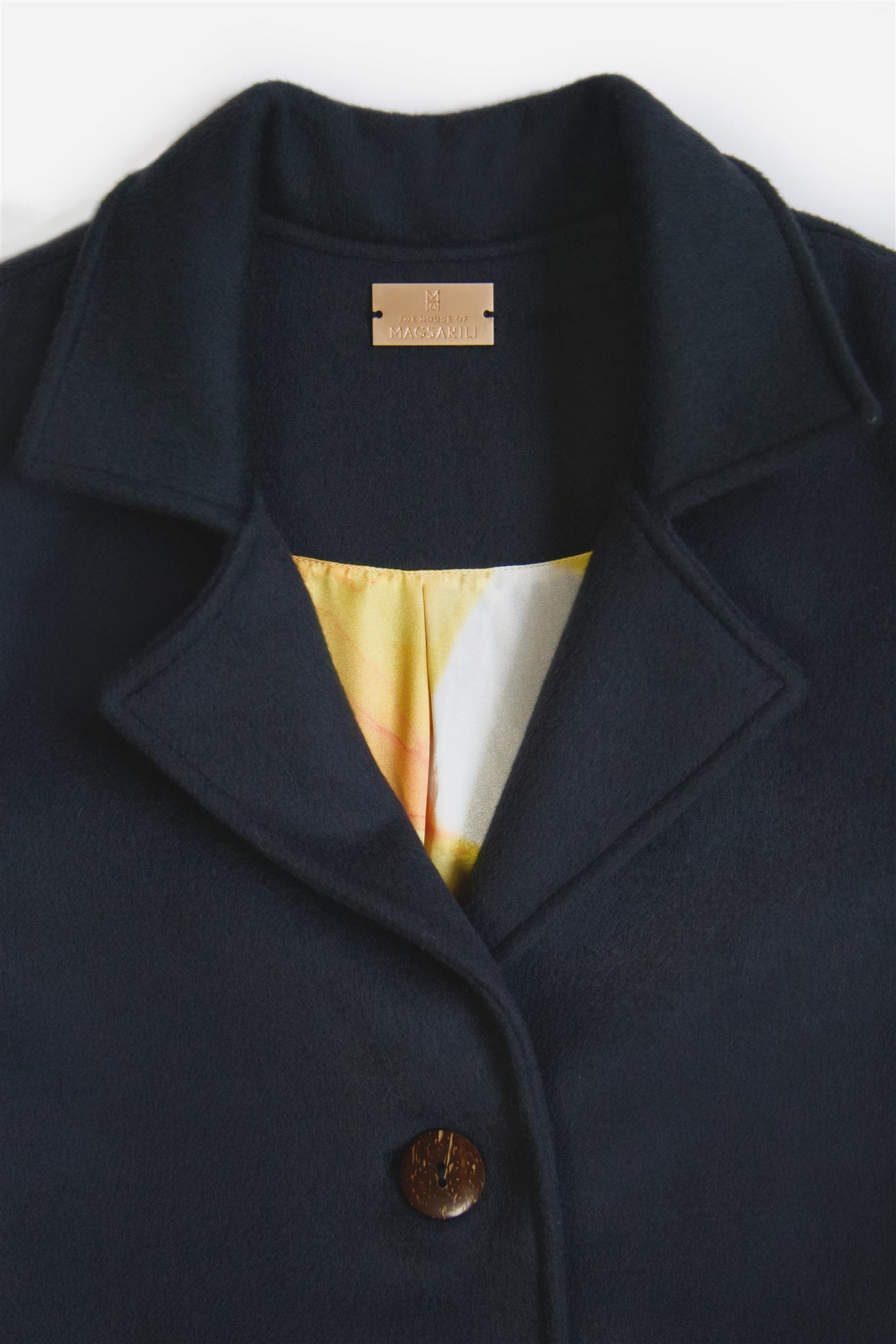 The Essential Coat: Elevate Your Everyday