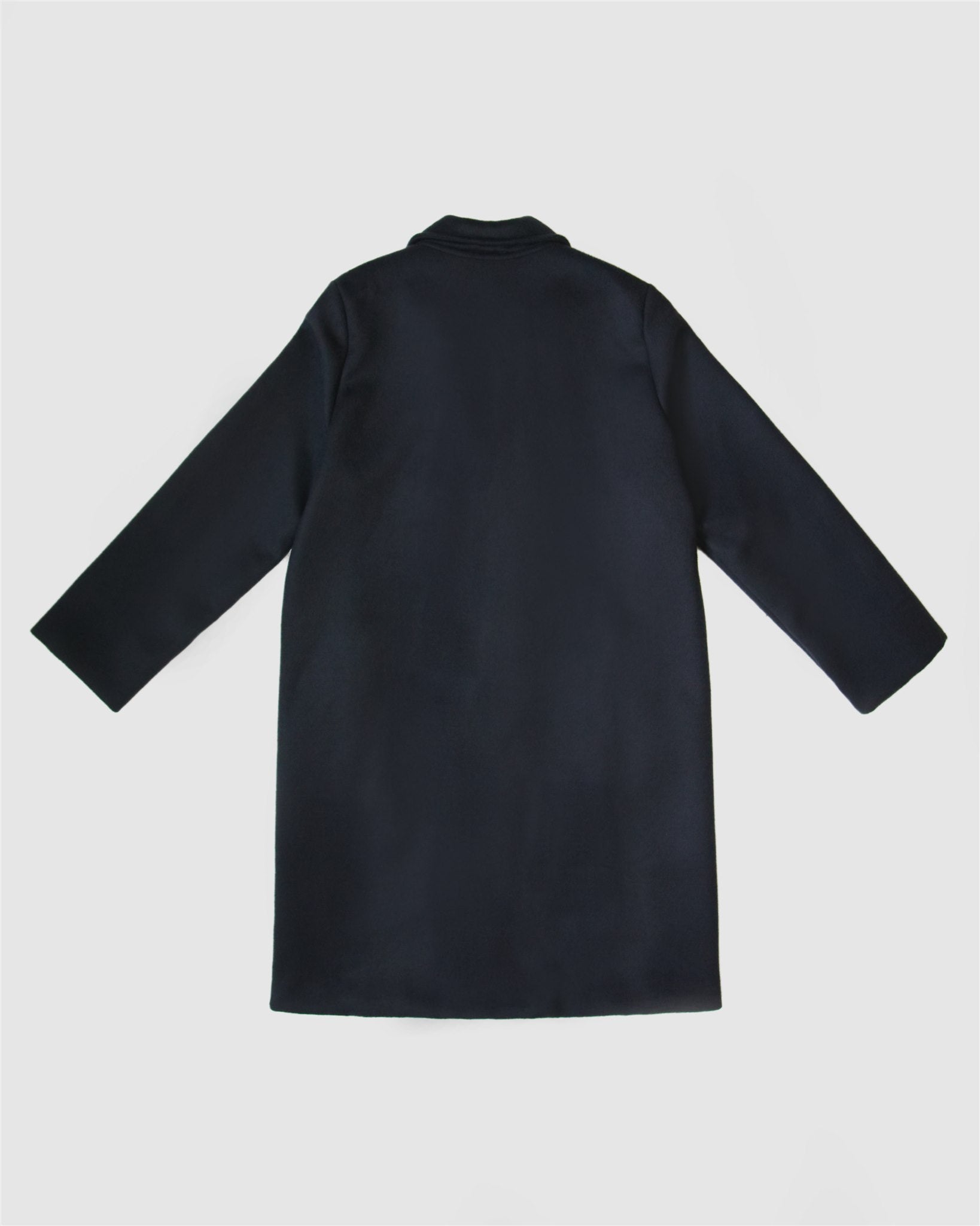 The Essential Coat: Elevate Your Everyday