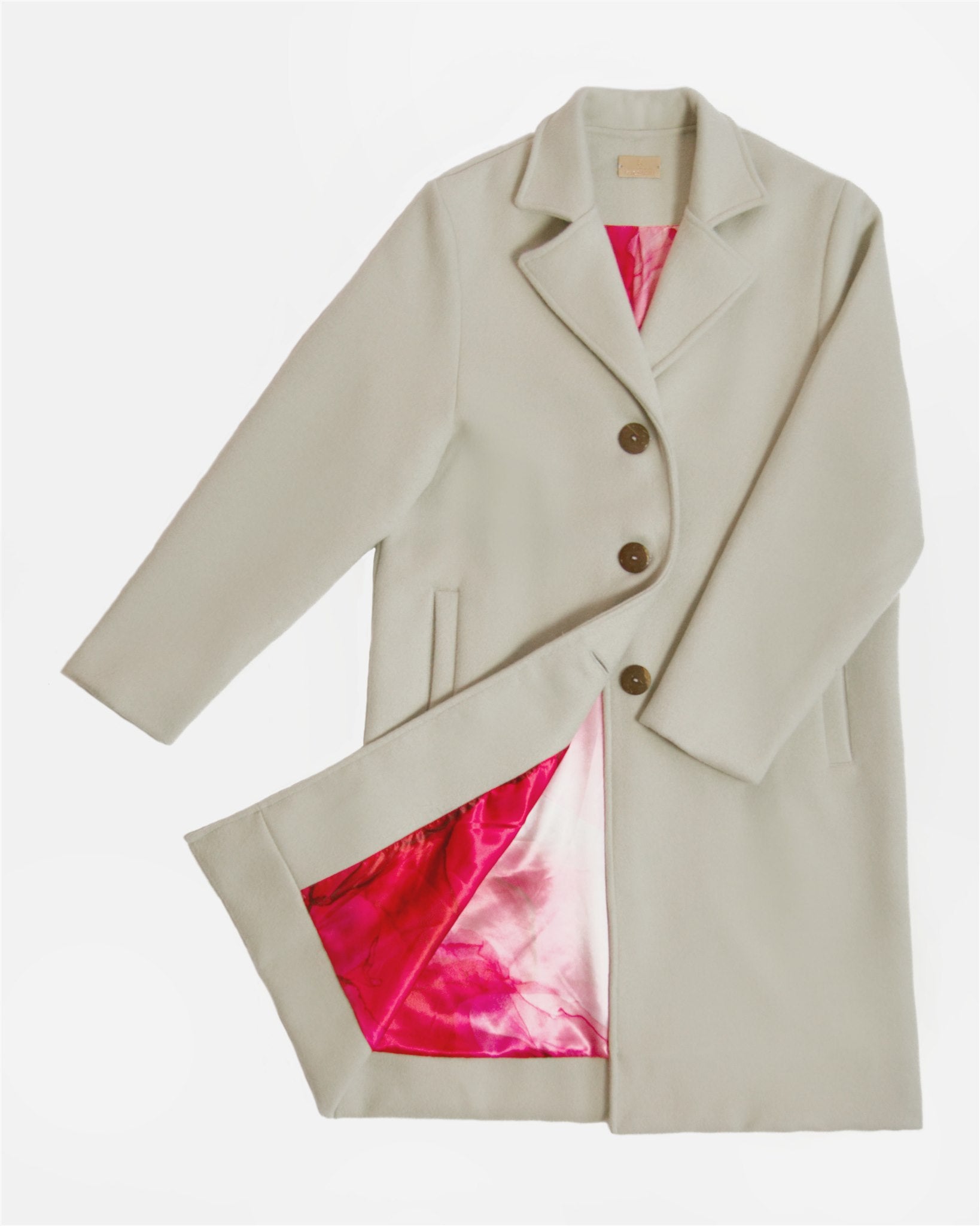 The Essential Coat: Elevate Your Everyday