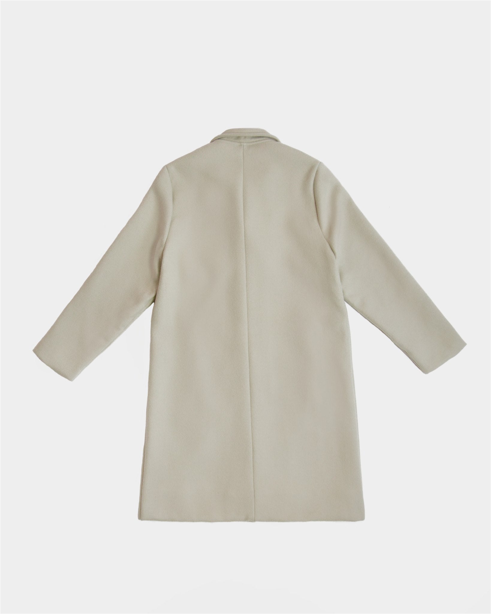 The Essential Coat: Elevate Your Everyday