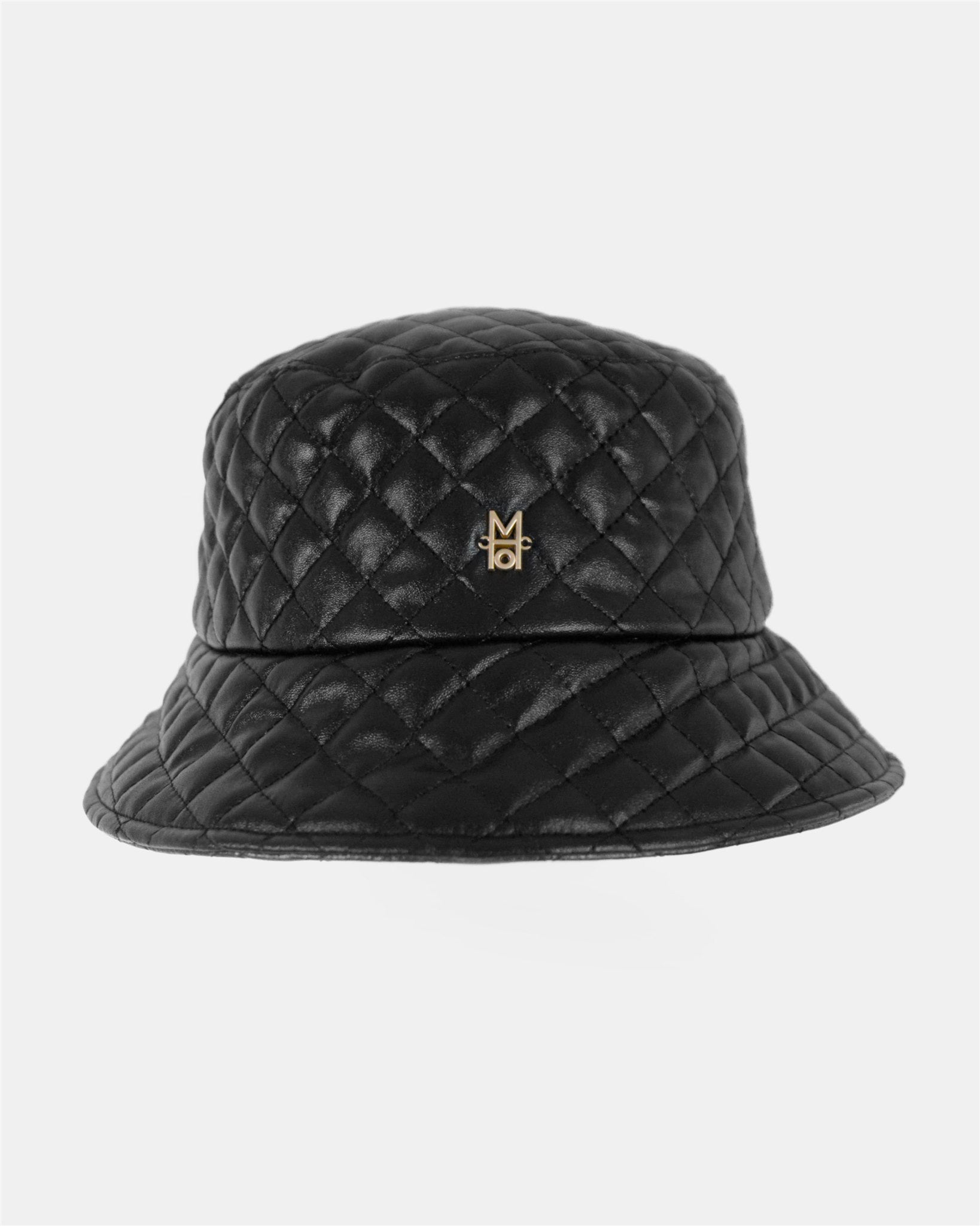 The Signature: Quilted Bucket Hat