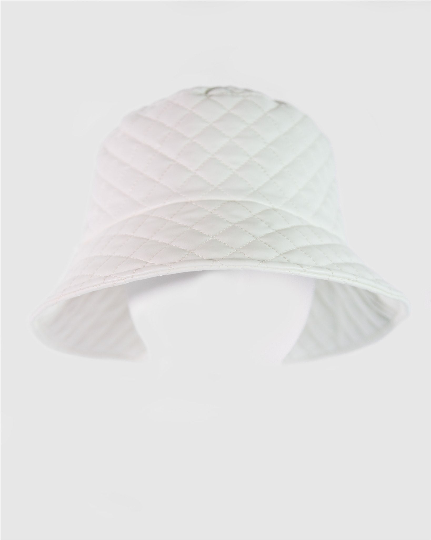 The Signature: Quilted Bucket Hat