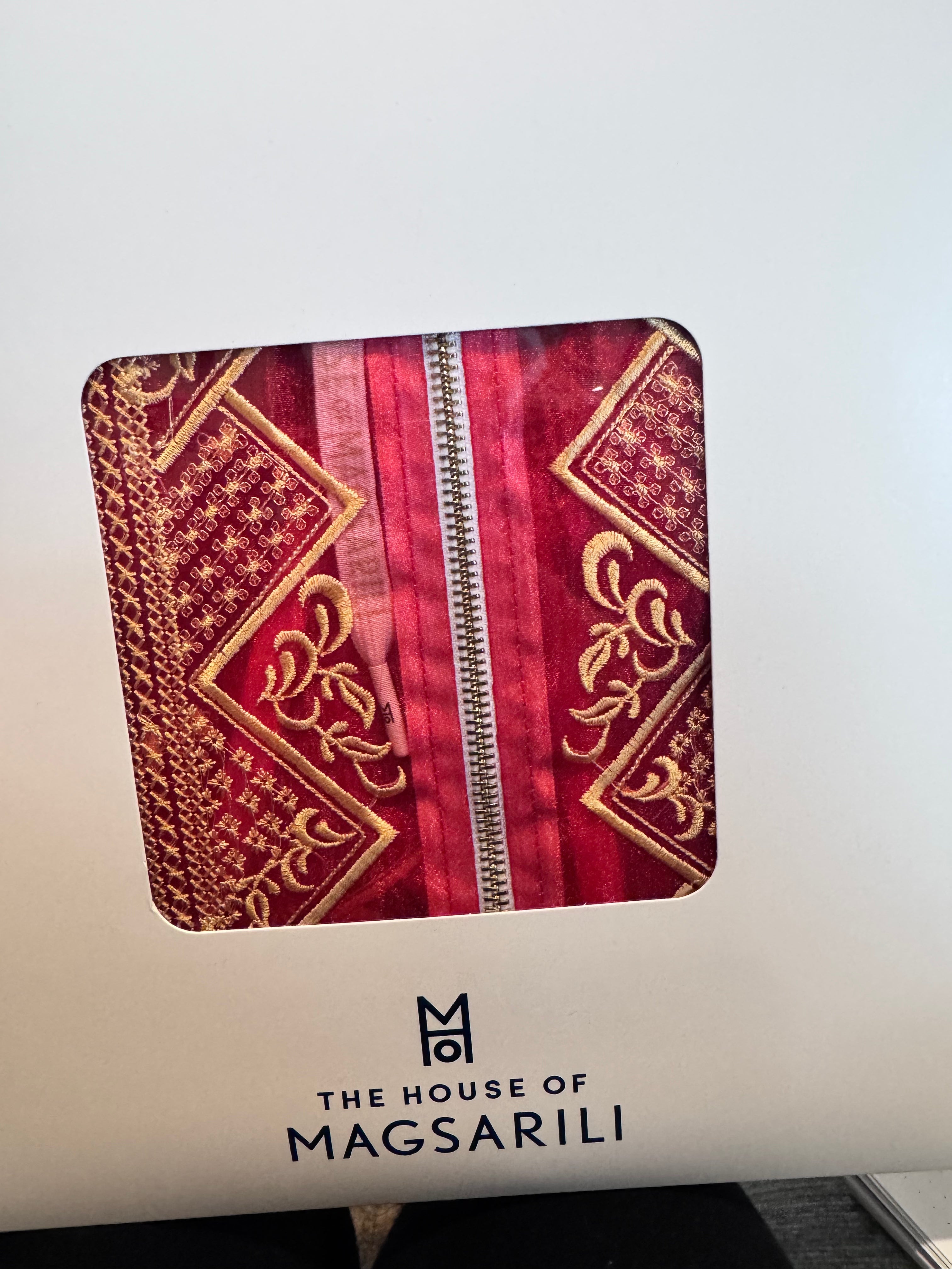 The Tribute: Barong Hoodie
