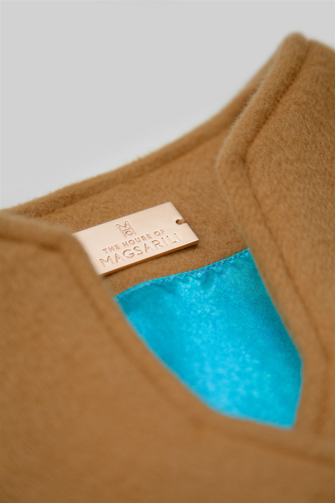 The Momentum Coat: Instant Chic