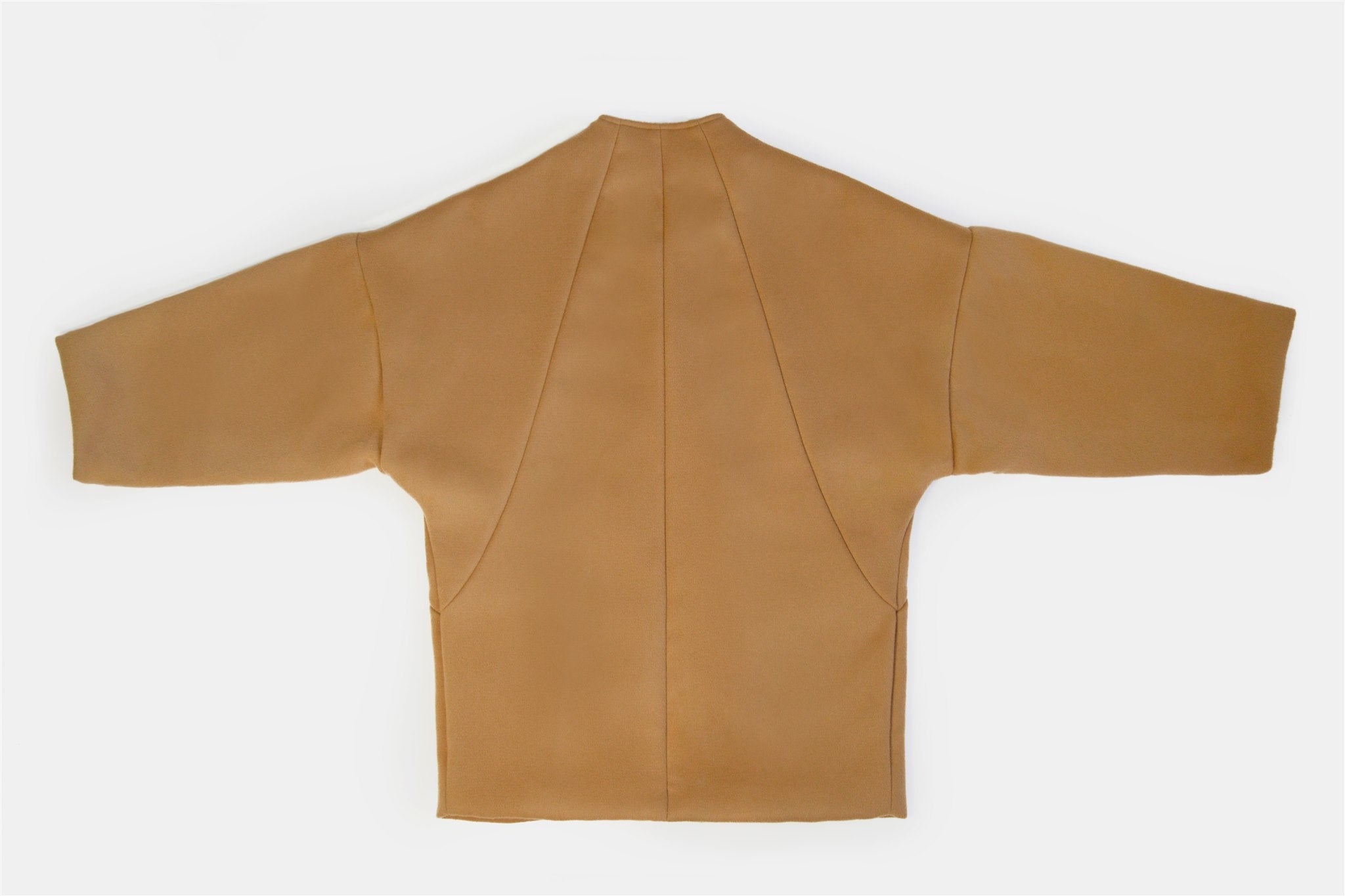 The Momentum Coat: Instant Chic