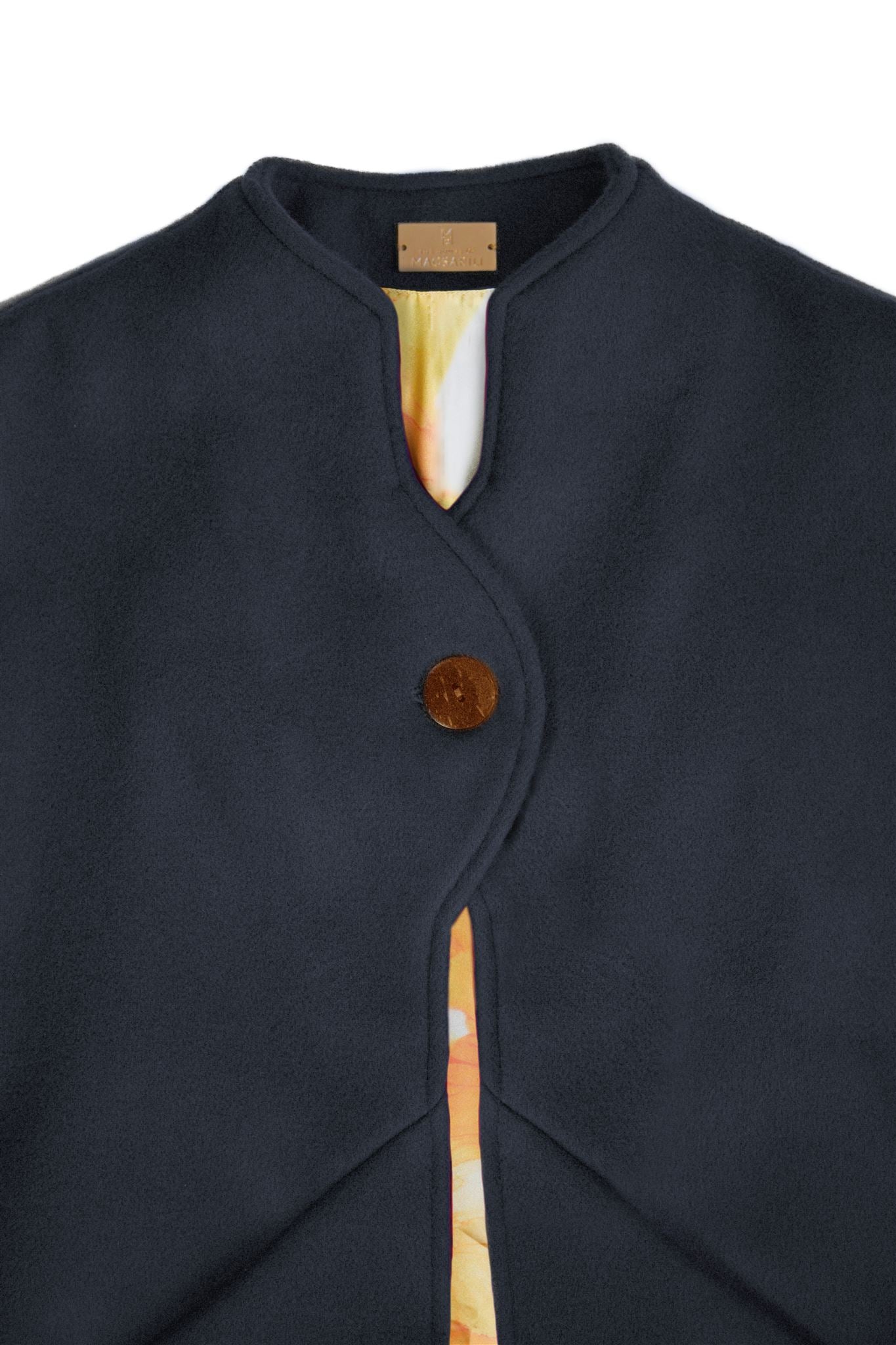 The Momentum Coat: Instant Chic