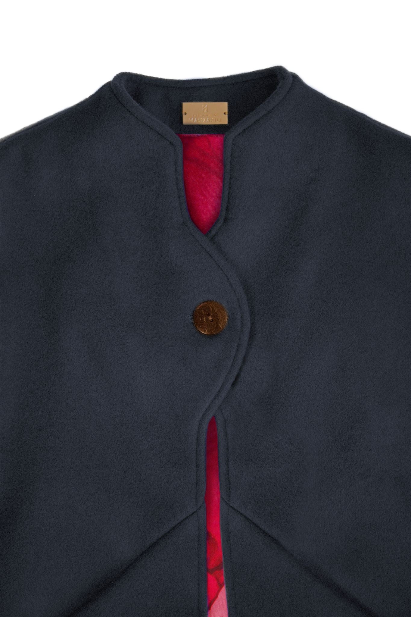 The Momentum Coat: Instant Chic