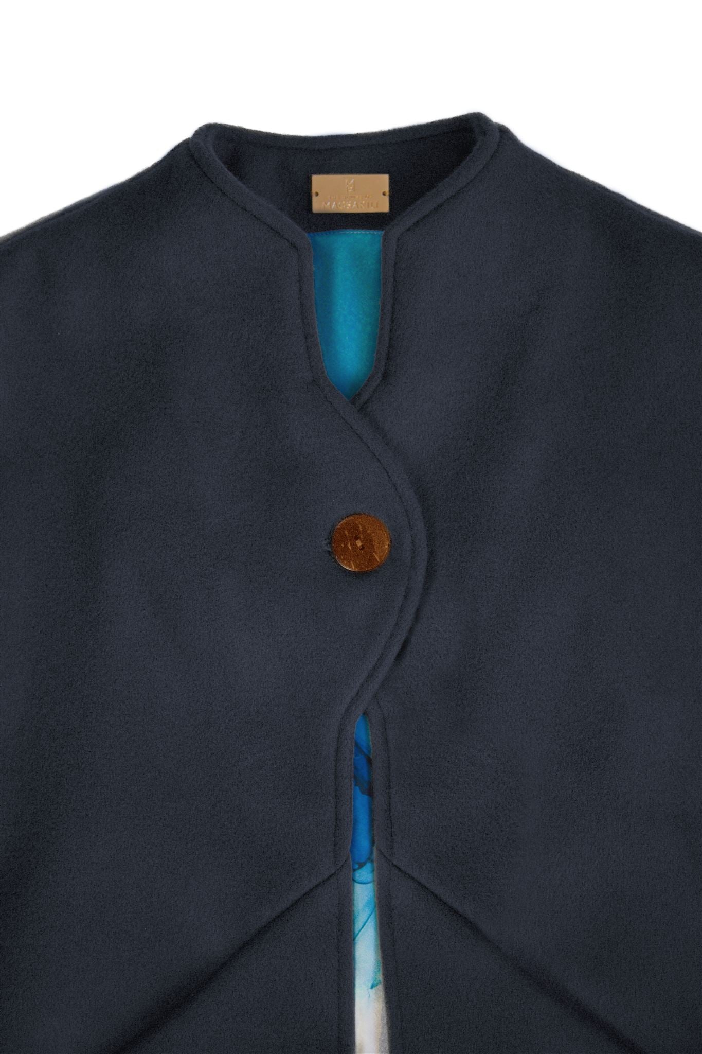 The Momentum Coat: Instant Chic