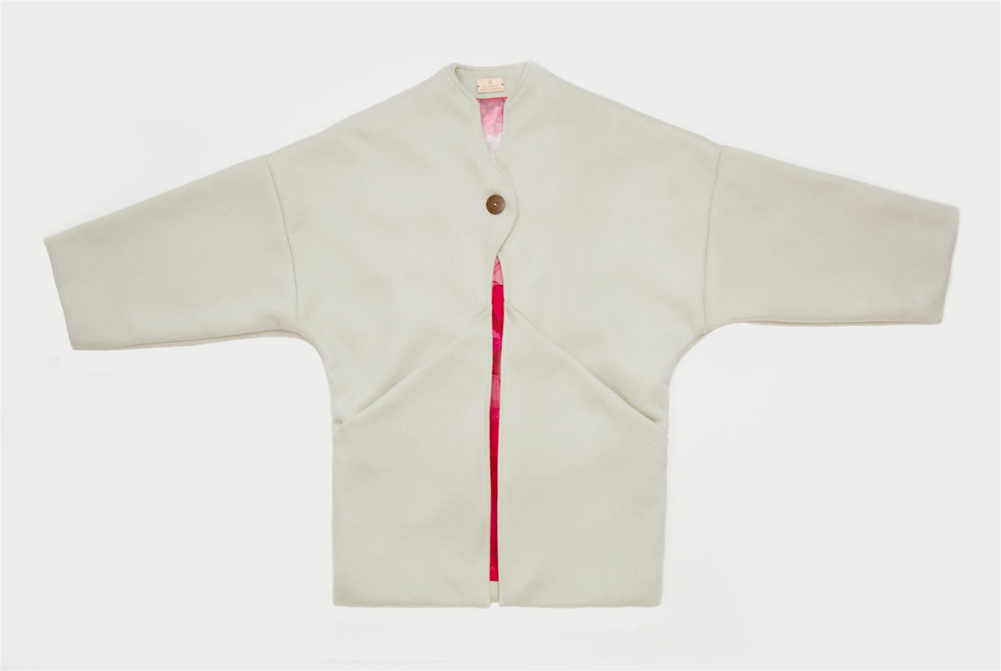 The Momentum Coat: Instant Chic