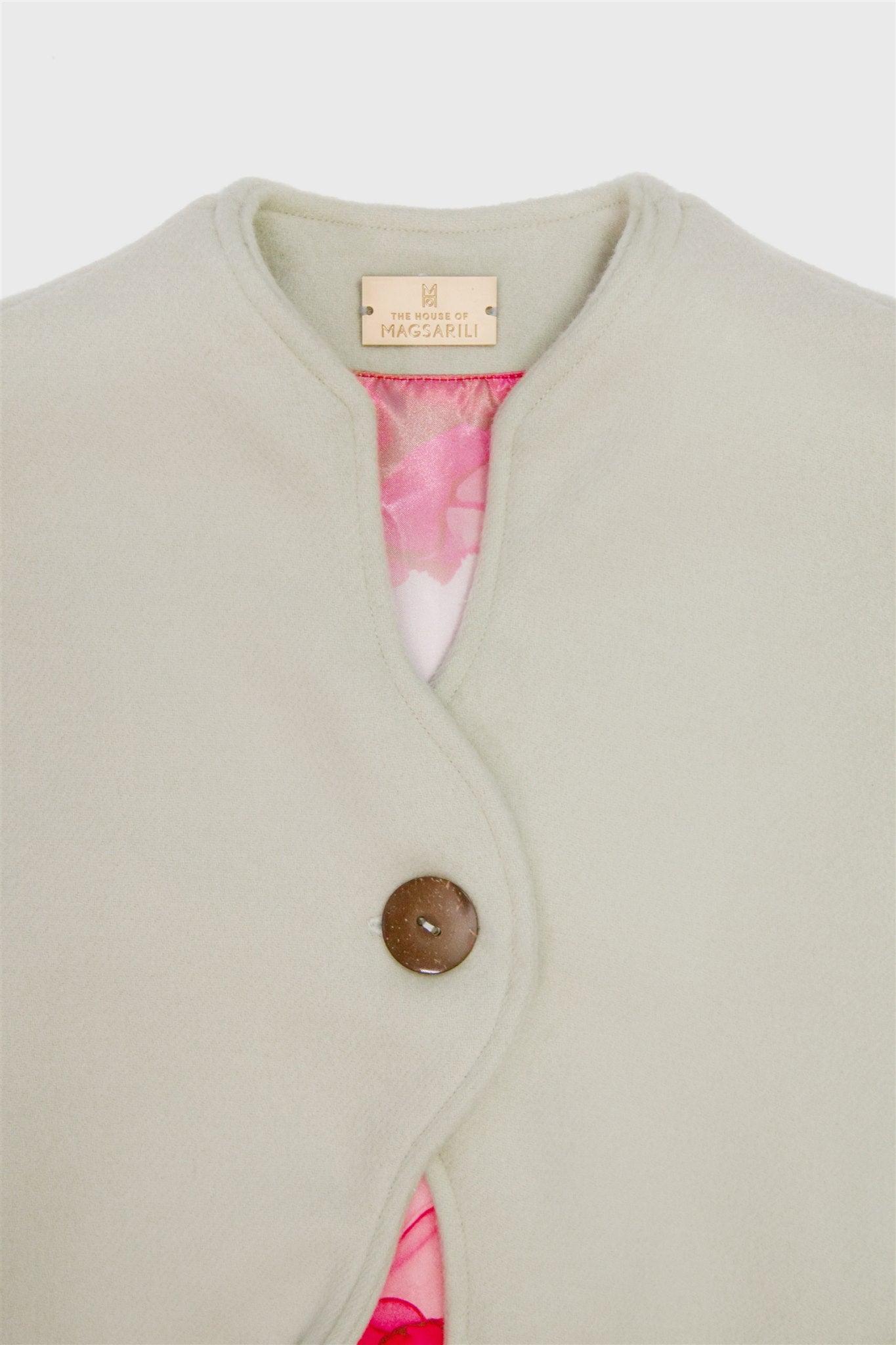 The Momentum Coat: Instant Chic
