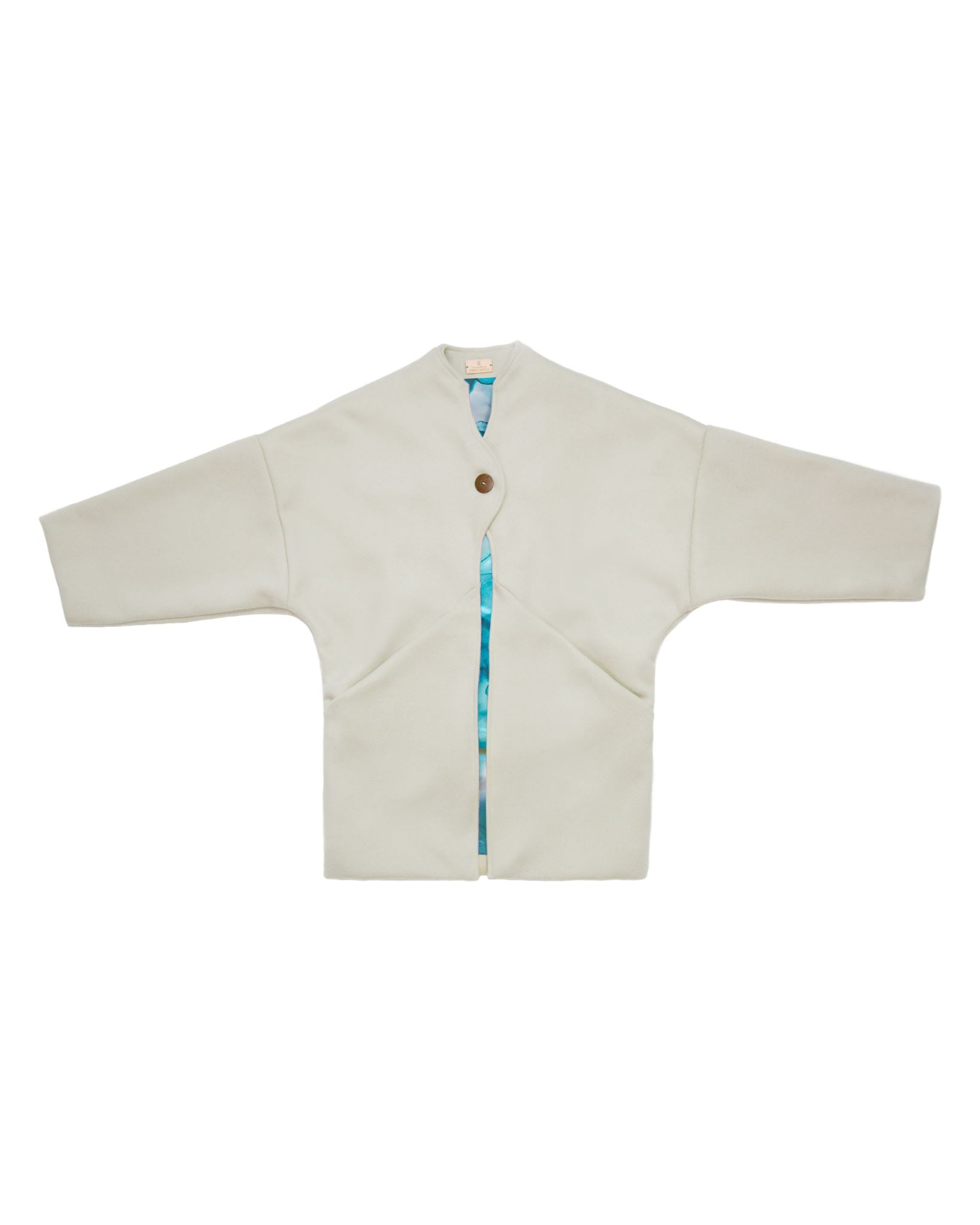 The Momentum Coat: Instant Chic