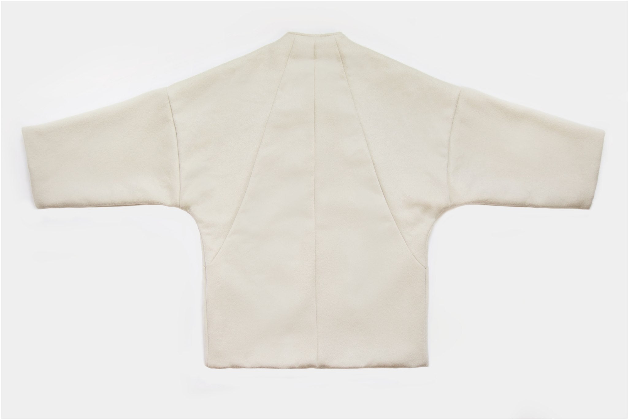 The Momentum Coat: Instant Chic