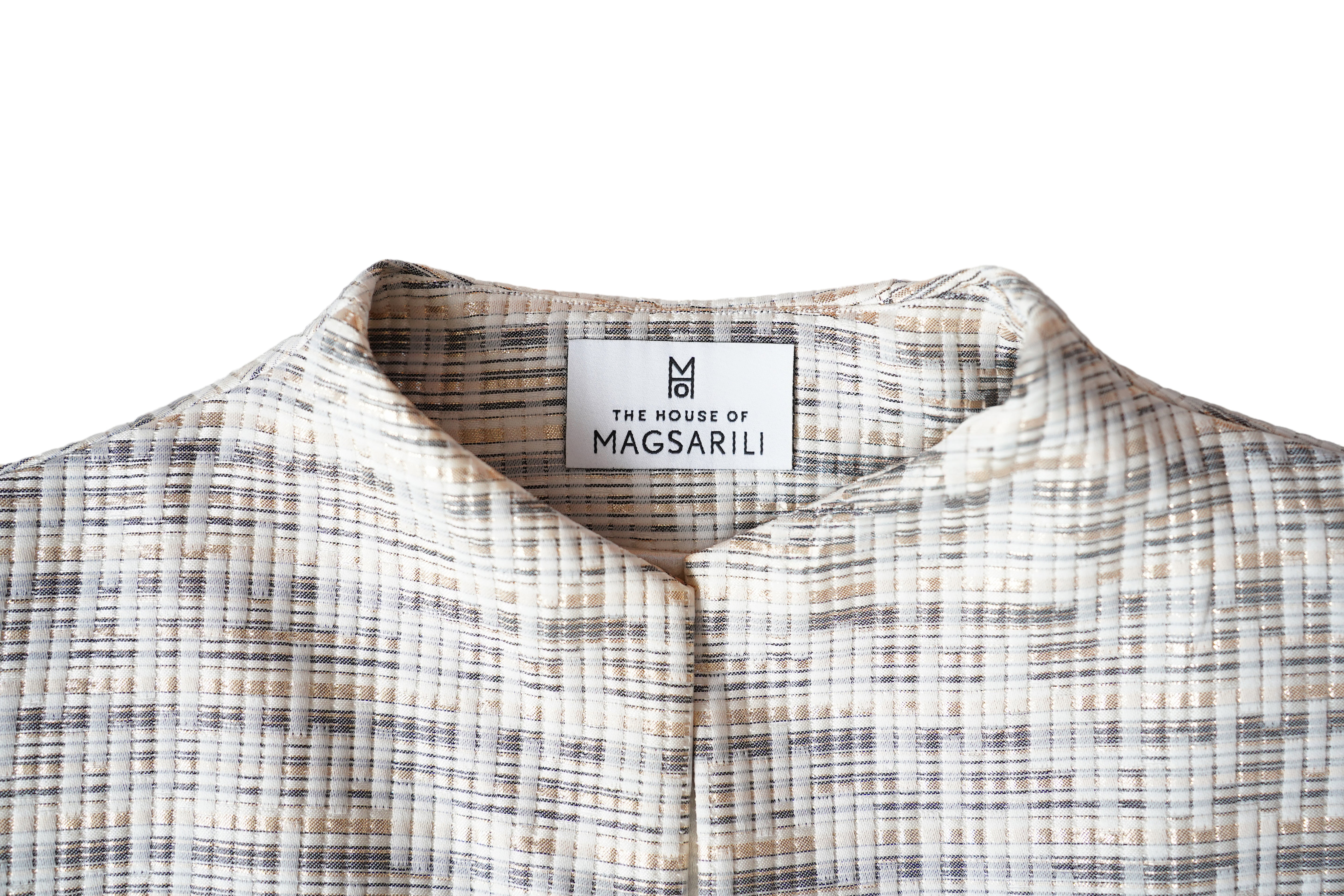 The Mending Collection---> Coat No. 2 'Hidden'