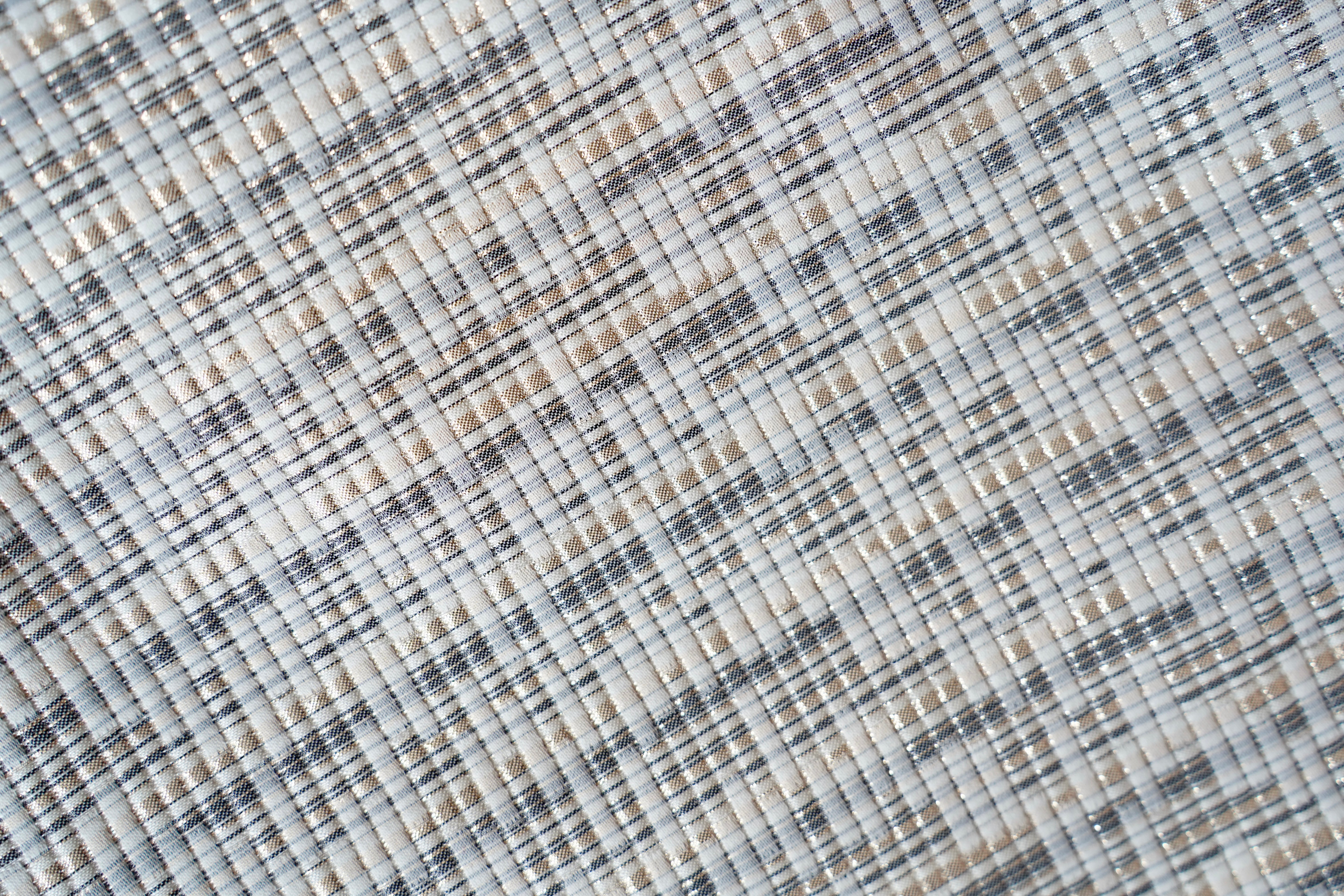 The Mending Collection---> Coat No. 2 'Hidden'