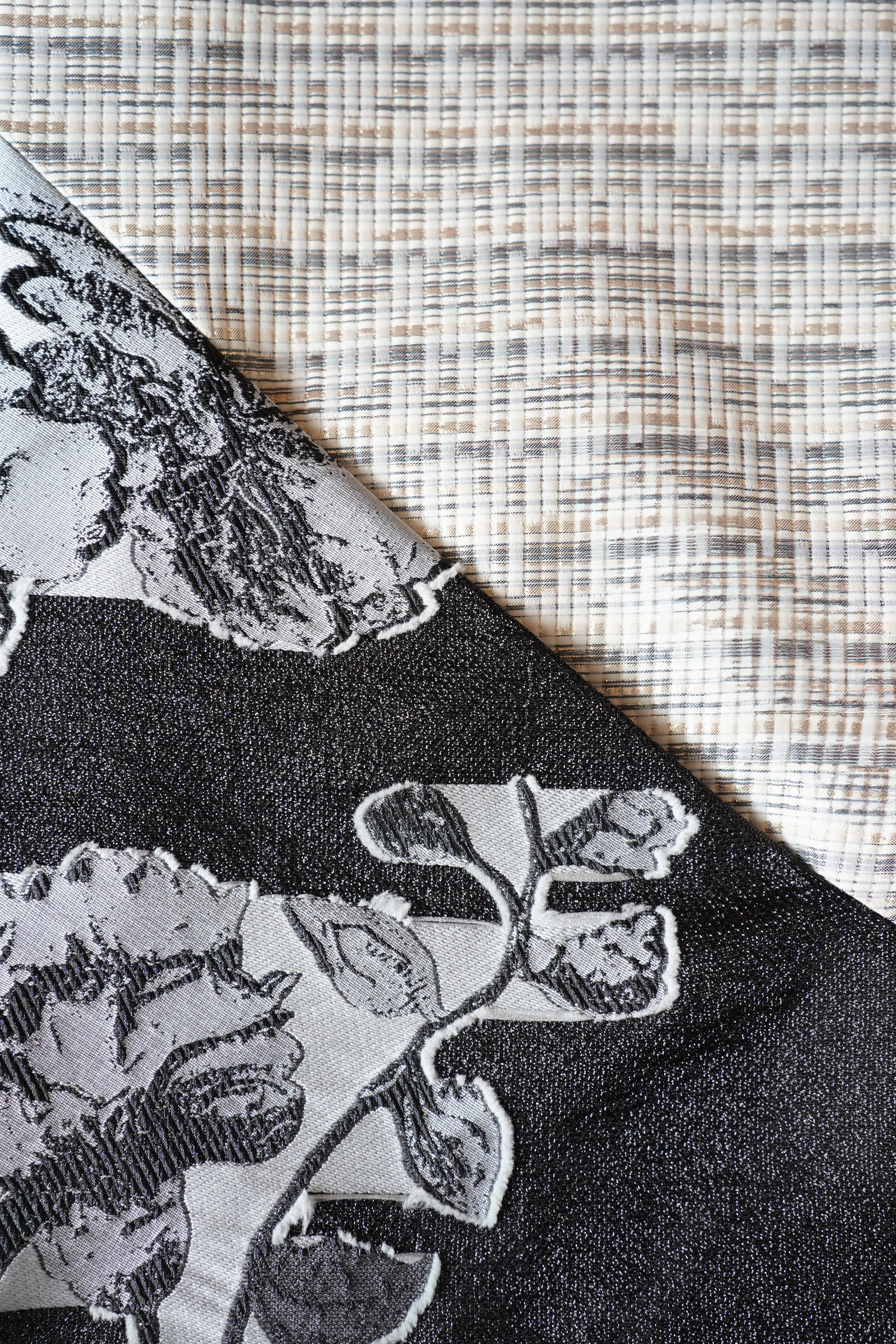 The Mending Collection---> Coat No. 2 'Hidden'