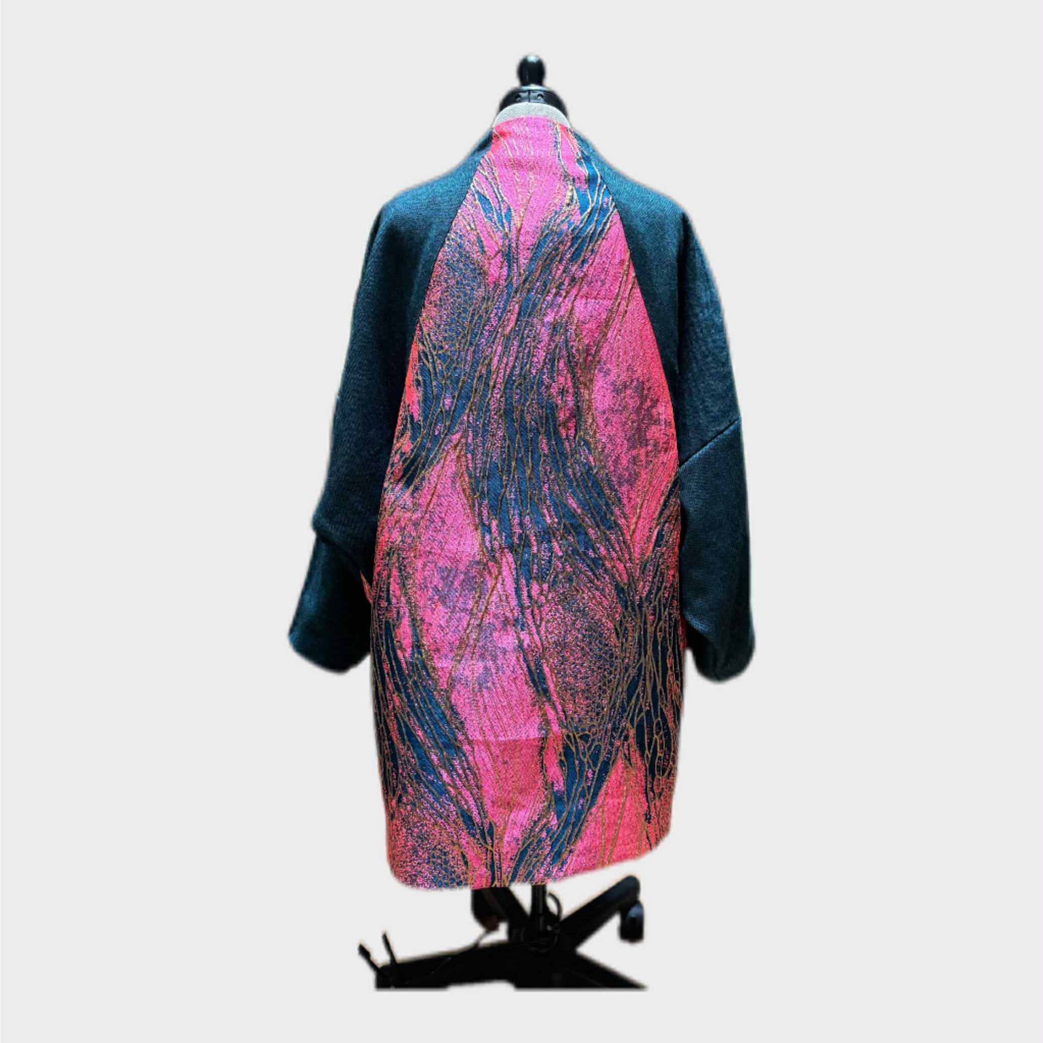 Nocturne Collection---> Sunset Coat No. 1