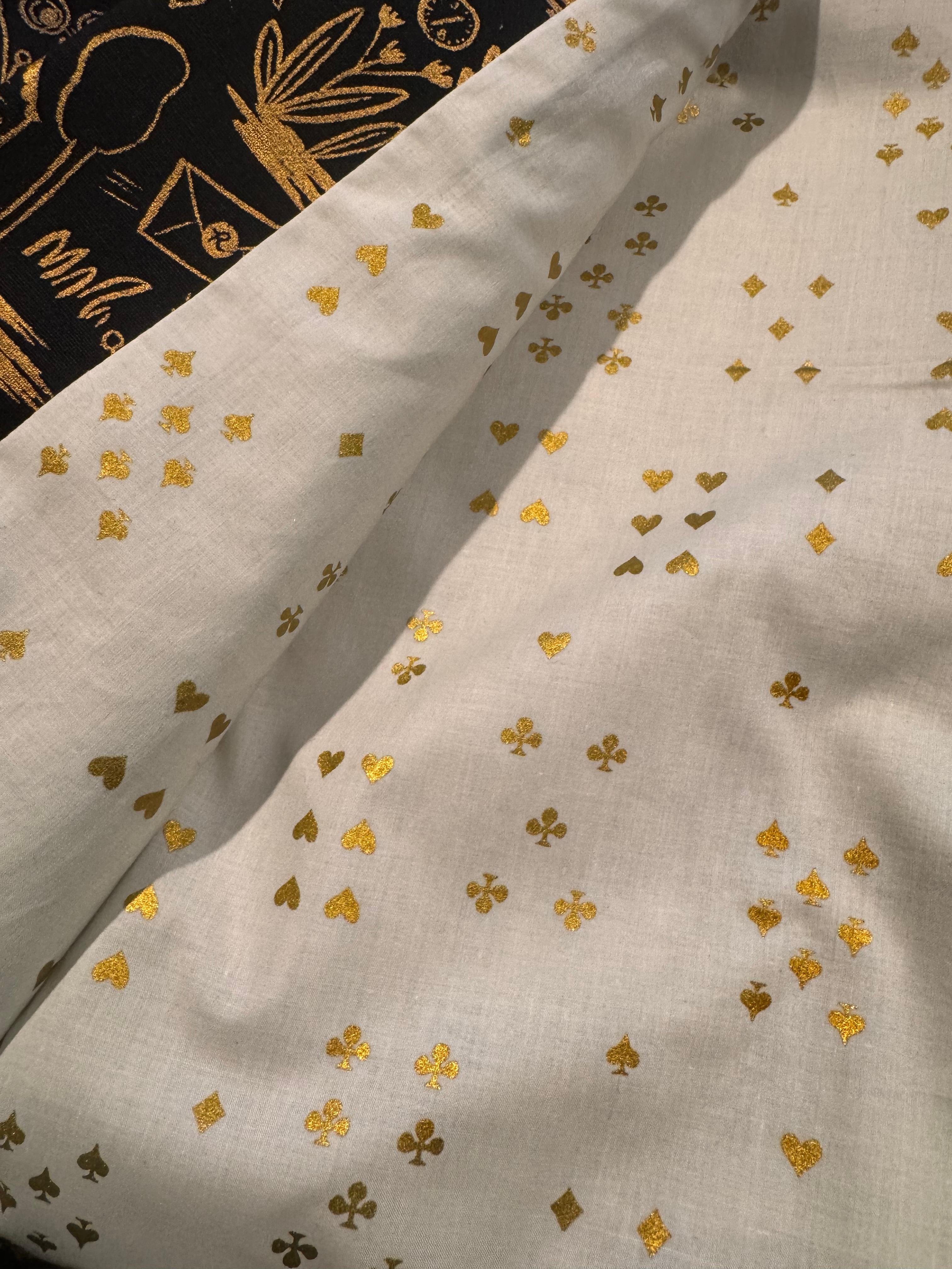 Custom Rifle Paper Co. Wonderland Momentum